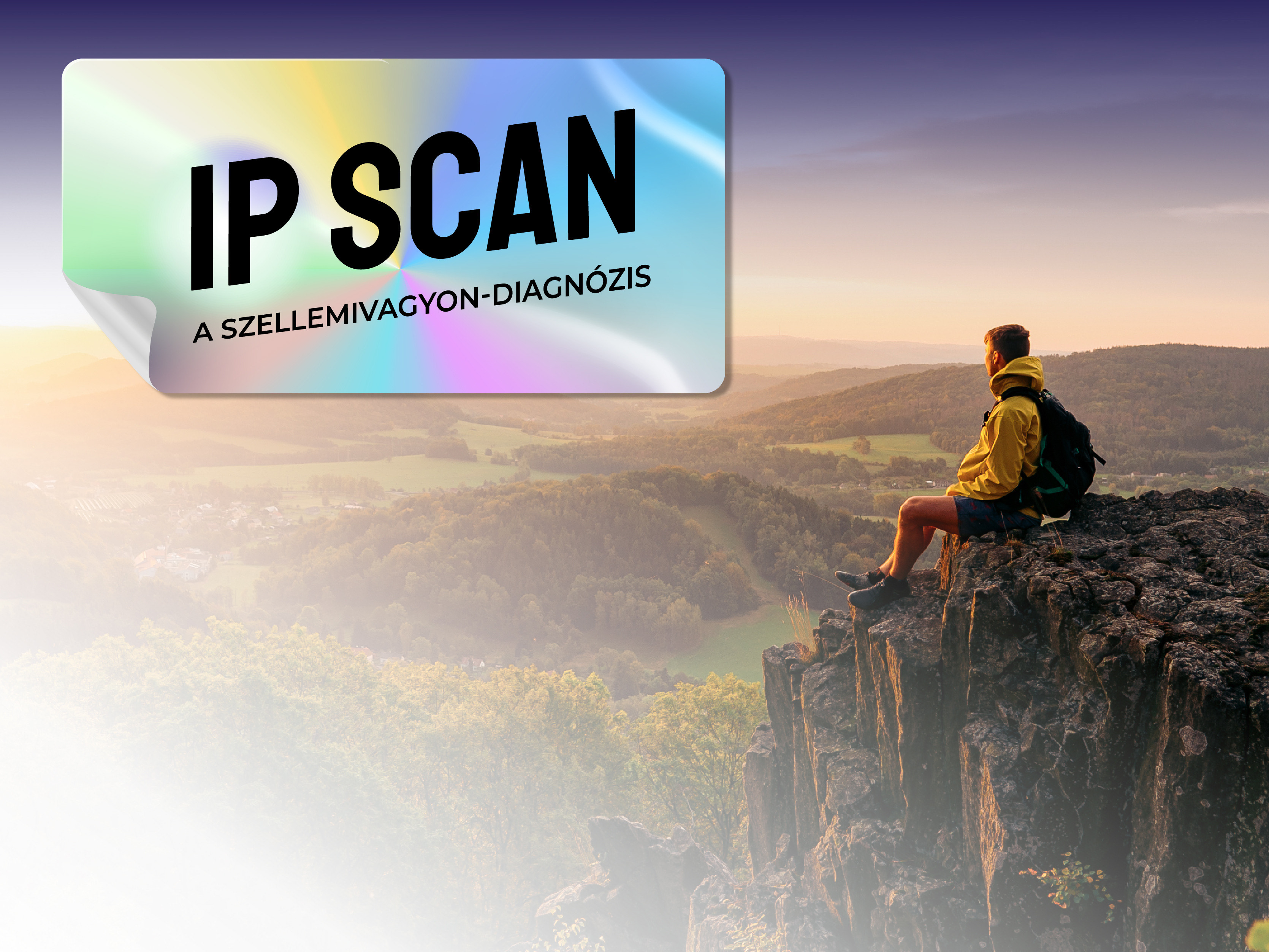 IP Scan