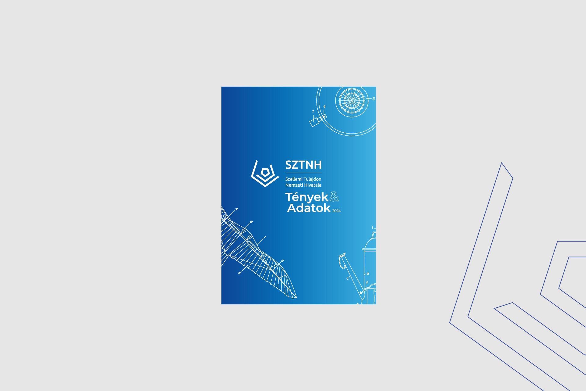 Tények és adatok 2024 tanulmány