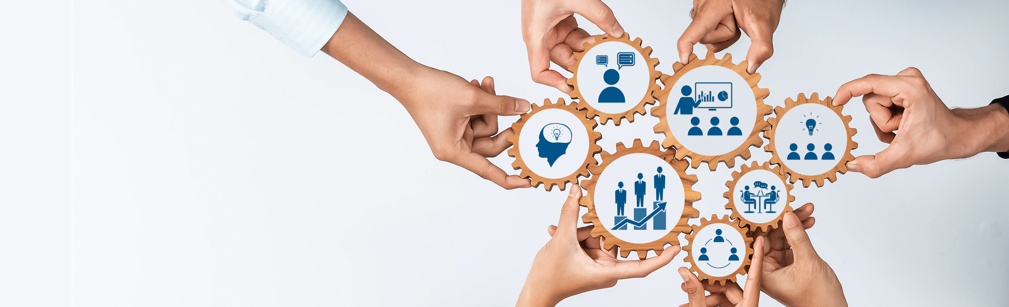 Startégia Startégia egyeztetése