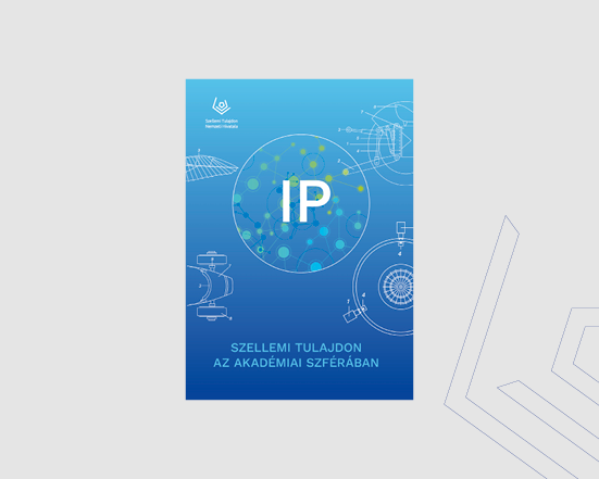 Szellemi tulajdon az akadémiai szférában