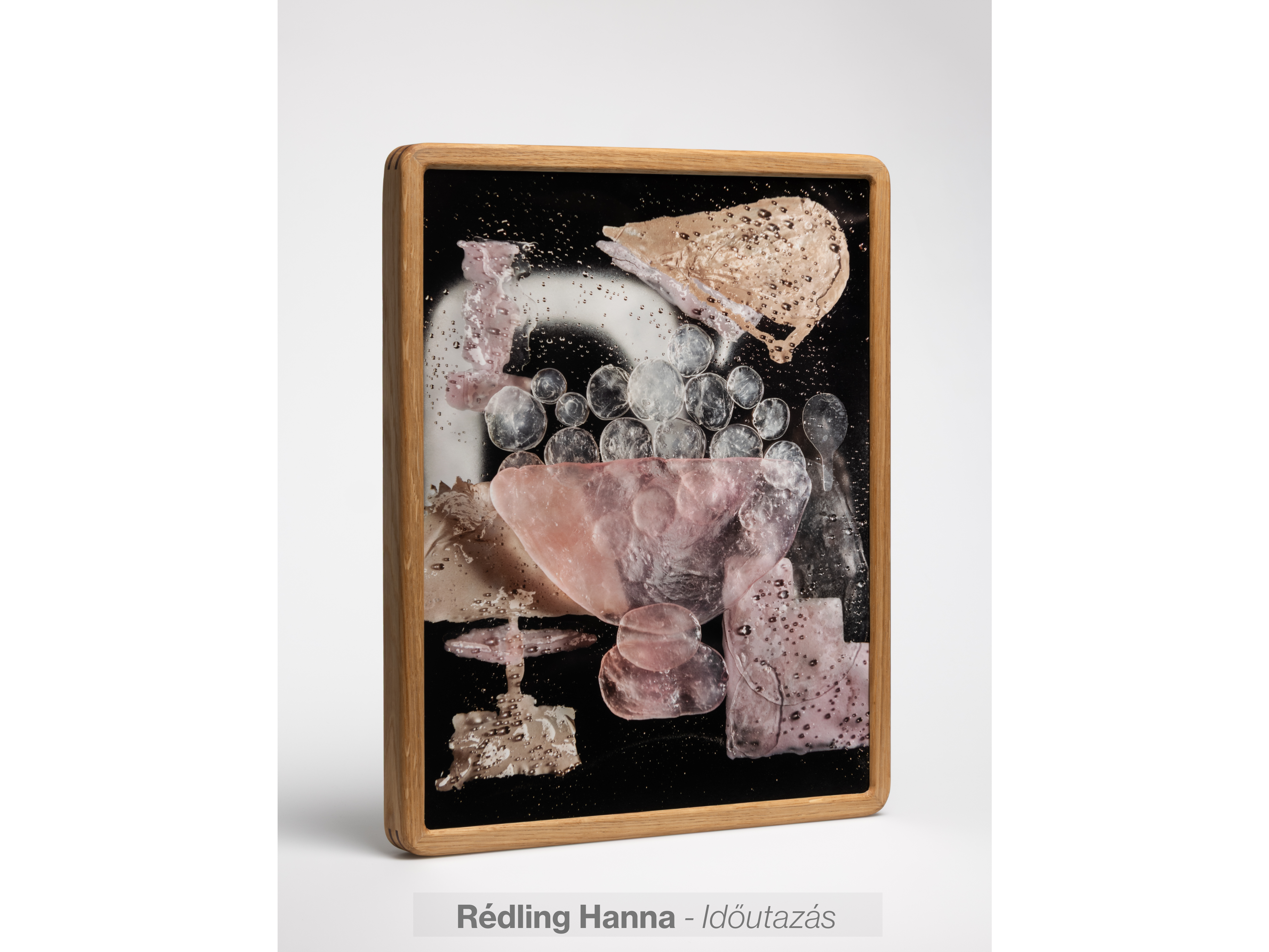 Művészi absztarkt képalkotás