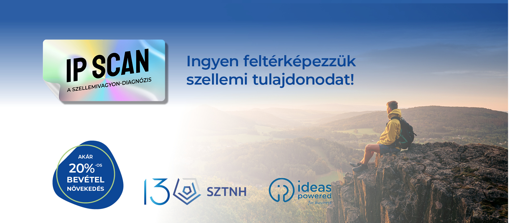 IP Scan feltérképezés vállalkozásoknak
