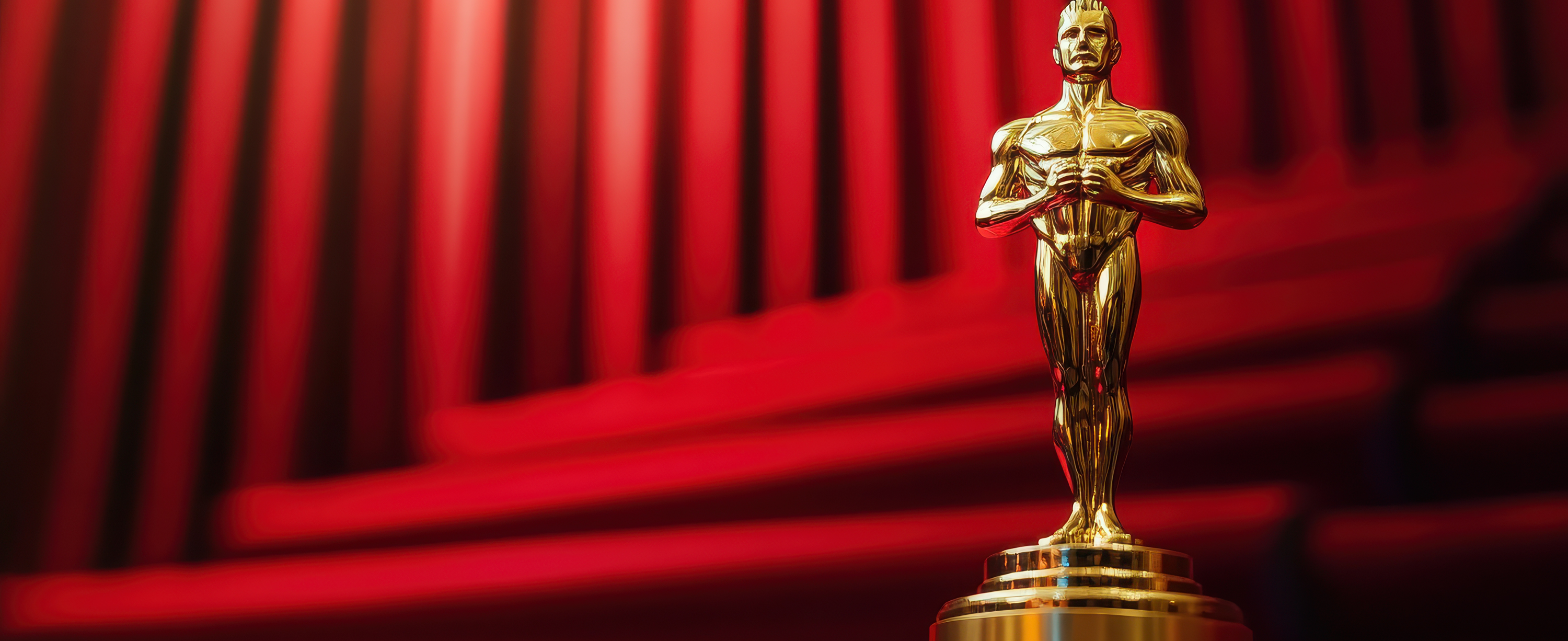 Oscar Oscar szobrocska