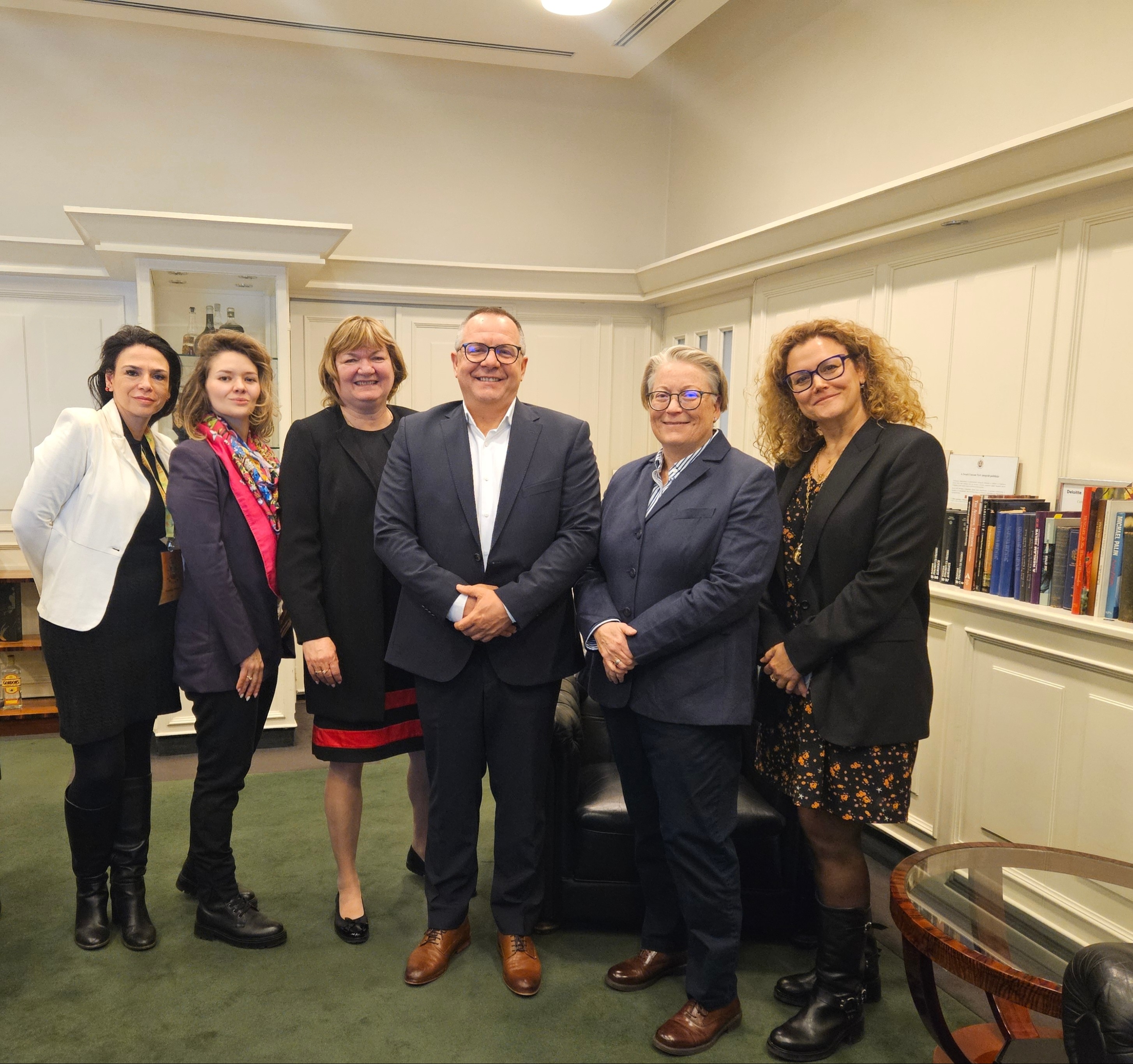 WIPO-HIPO Köszönjük a WIPO munkatársainak a program megvalósulását