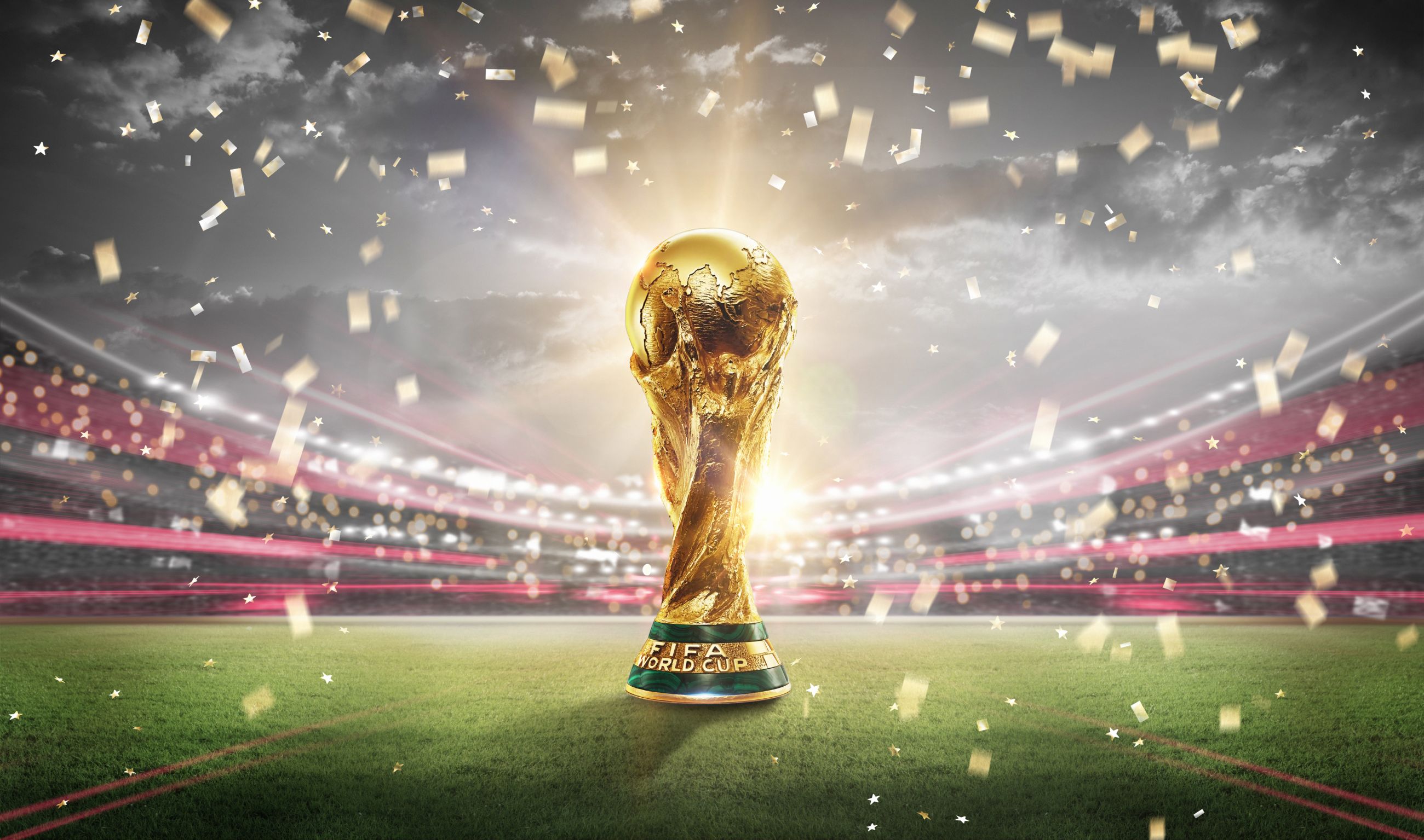 Nomi2626 - stock.adobe.com FIFA kupa