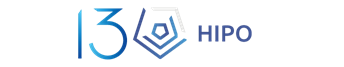 HIPO130 SZTNH logó