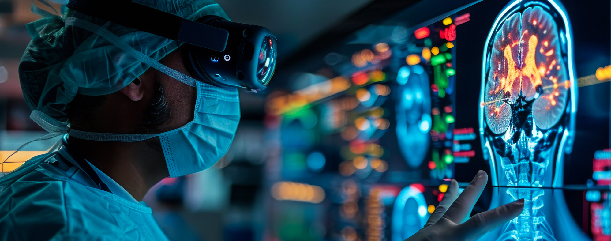 Kutatóorvos diagnosztizál