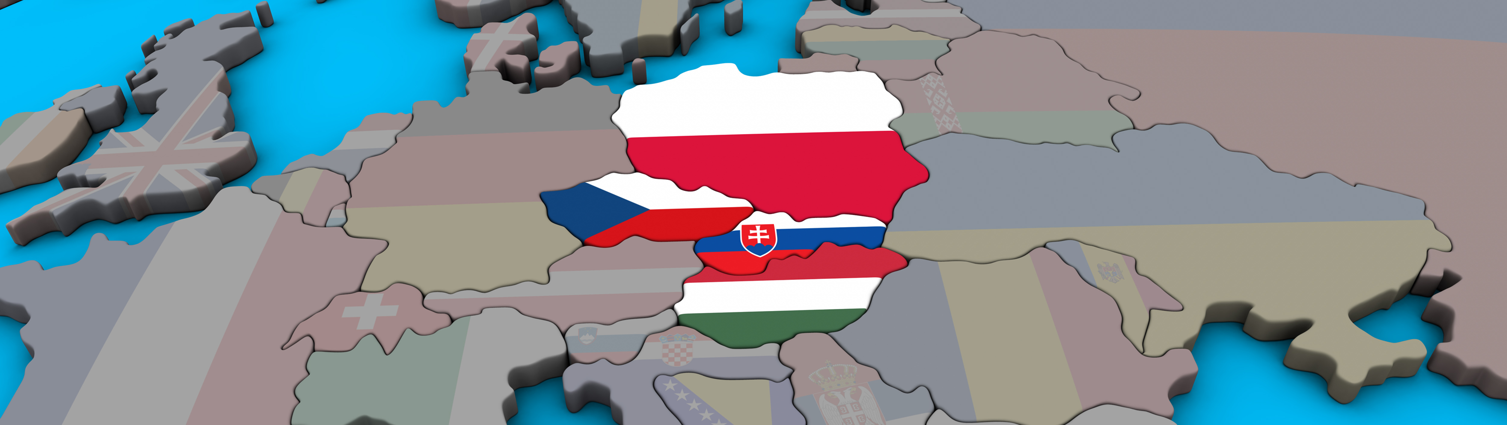 V4-ek Visegrádi négyek