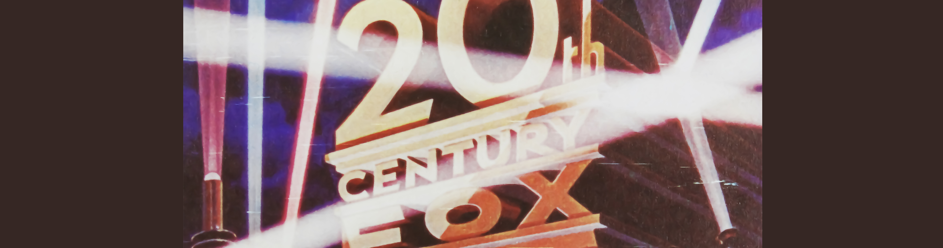 Hollywood 20th Century Fox logója