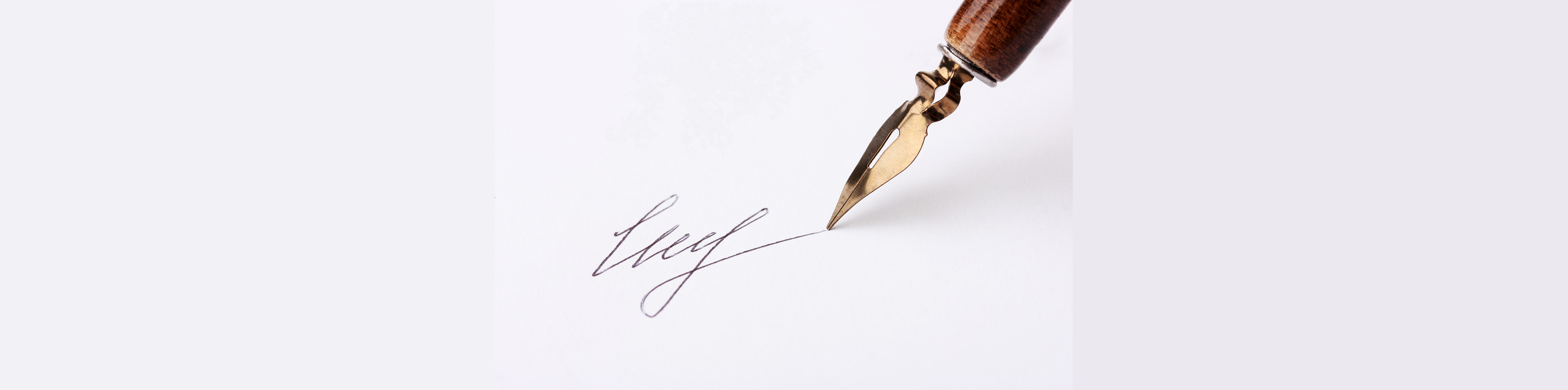 Toll Írás pappírra