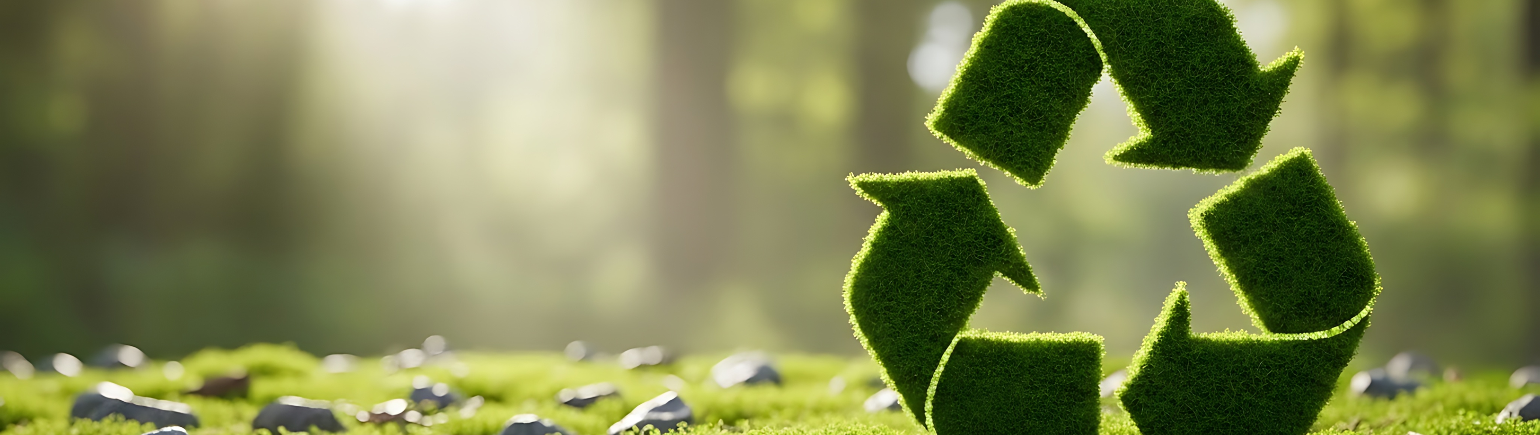 Újrahasznosítás Újrahasznosítás jele