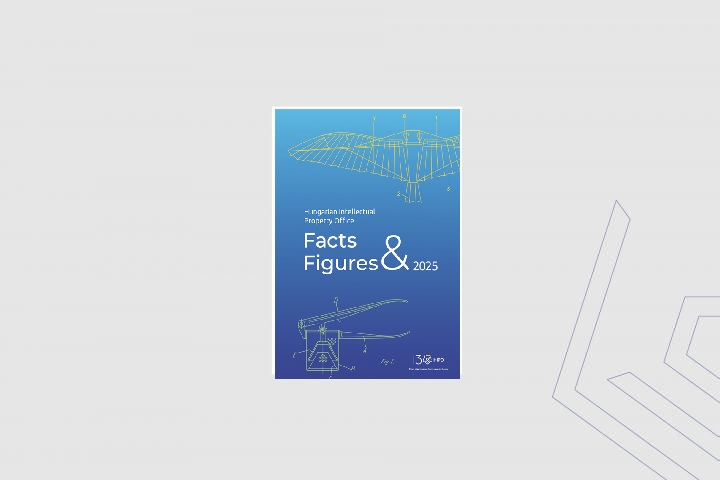HIPO Facts & Figures cover The Offices Annual Report 2025 (PDF)