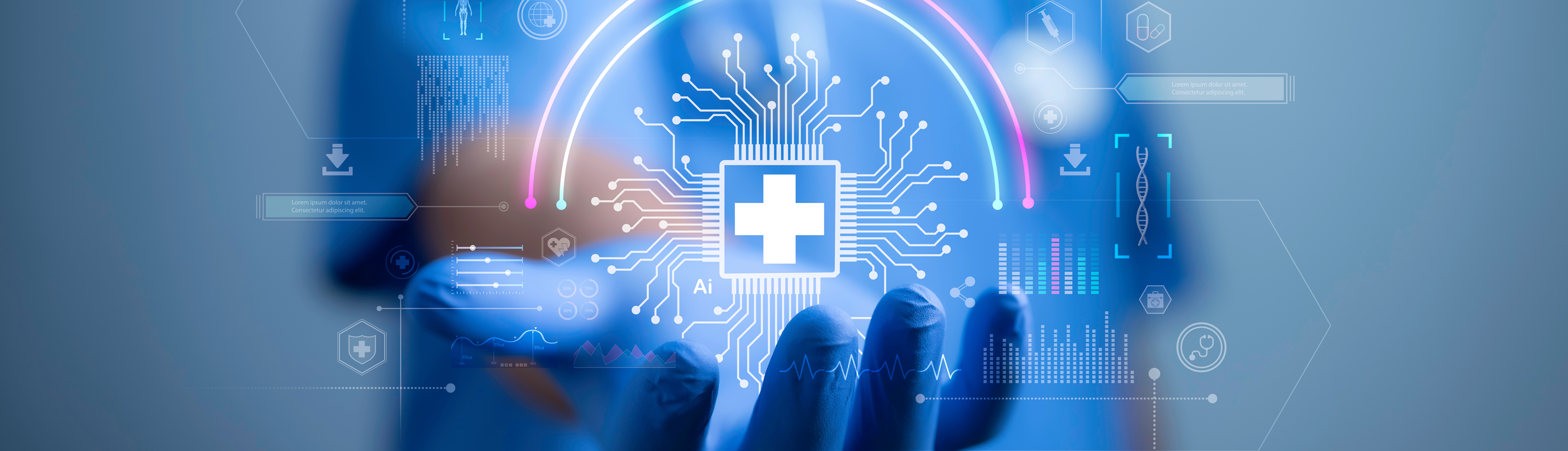 Egészség és AI AI támogatott egészségmegörzés mechanizmusa