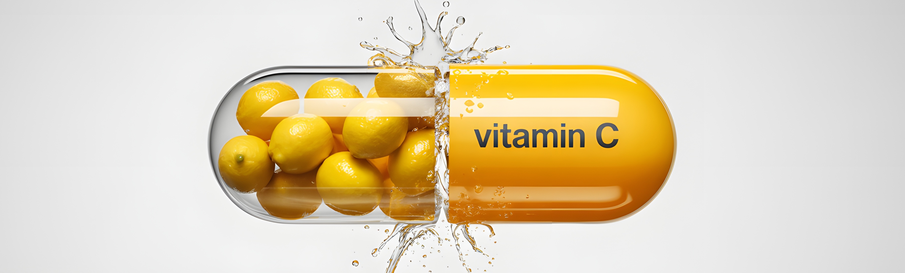 C-vitamin C-vitamin ampulla