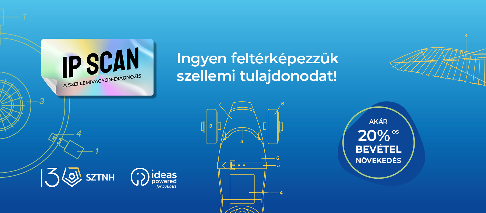 IP Scan borítóképe
