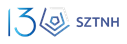 SZTNH logó
