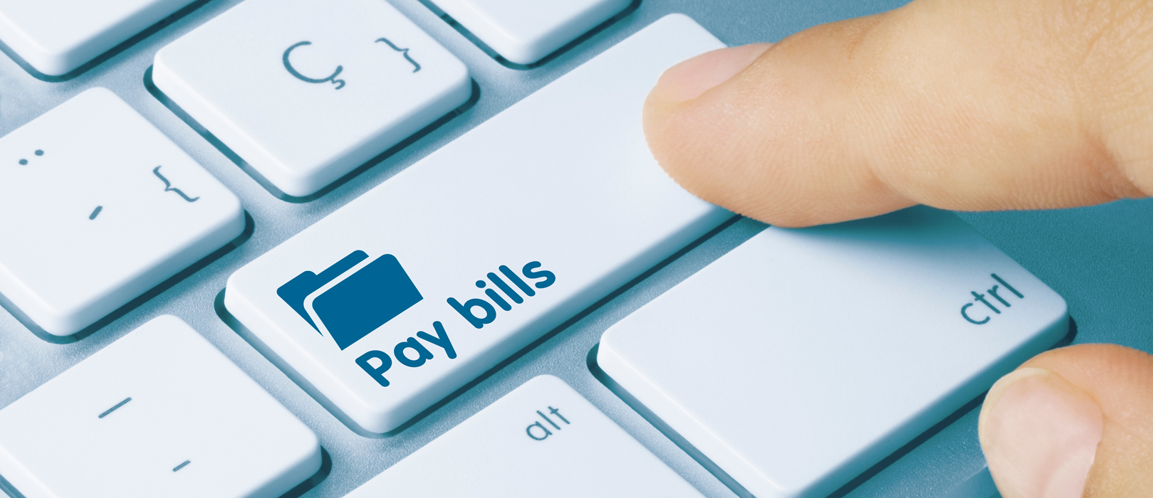 Rendelés Rendelés a billentyű leütésével
