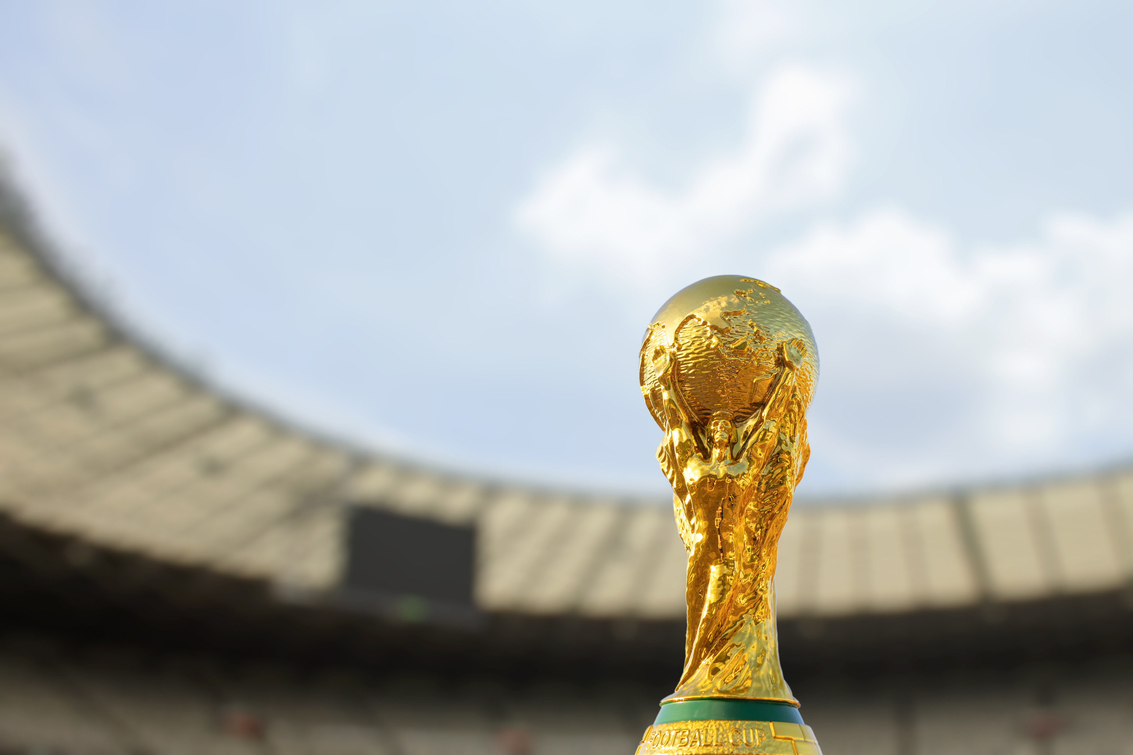 VB kupa VB serleg a stadionba